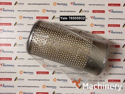 YALE 76505932 Varikliai ir jų dalys (2026 m.) #8486