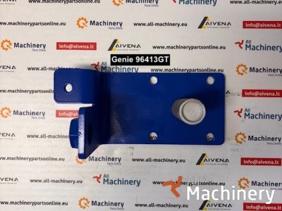 GENIE 96413GT Kitos keltuvų dalys (2026 m.) #8487