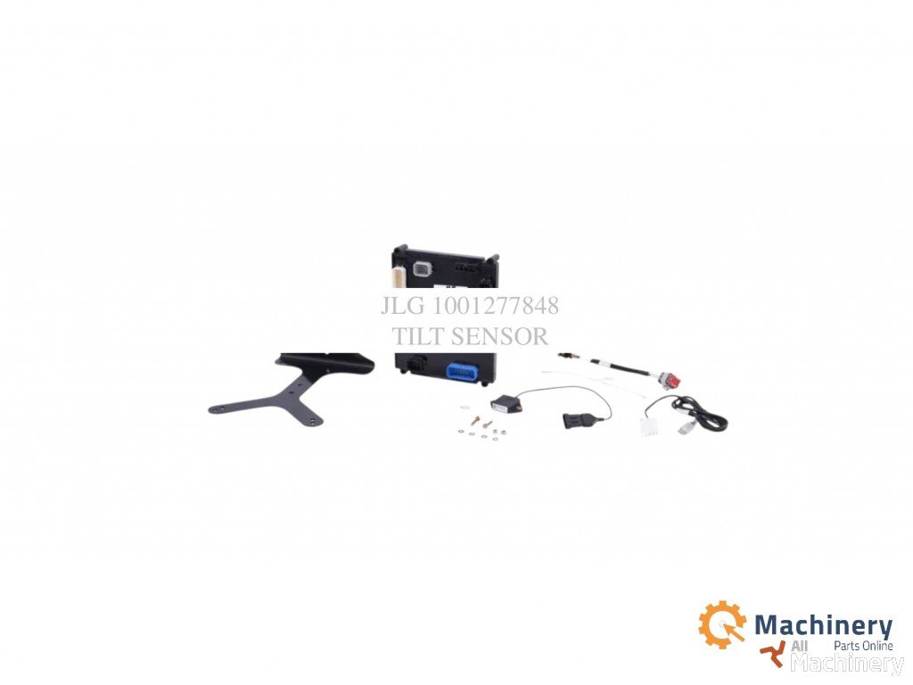 JLG JLG 1001277848  keltuvų elektros įrangos dalys #8488