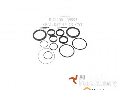 JLG 1001139995 Keltuvų važiuoklės dalys (2026 m.) #8489