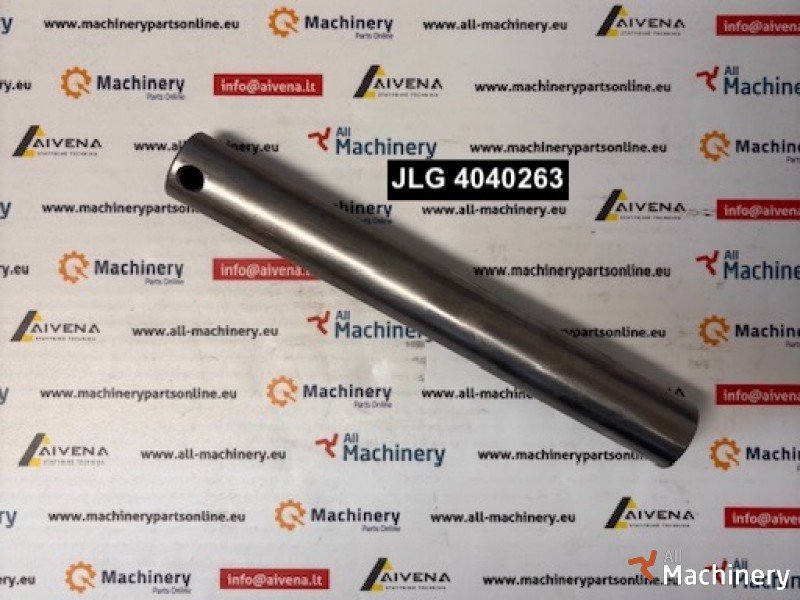 JLG 4040263 Keltuvų hidraulinės sistemos dalys (2026 m.) #8490