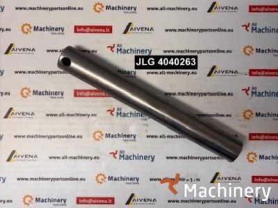 JLG 4040263 Keltuvų hidraulinės sistemos dalys (2026 m.) #8490