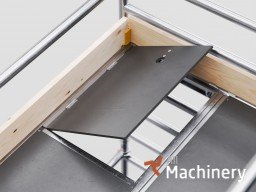 CUSTERS pastoliu nuoma Mobilių bok&scaron;tinių pastolių nuoma (2026 m.) #8492