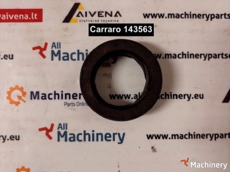 CARRARO 143563 Traktorių hidraulinės sistemos dalys (2026 m.) #8493