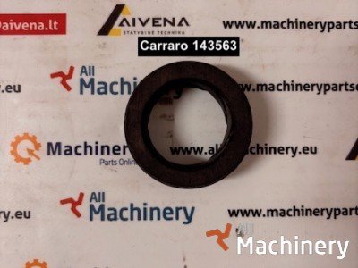 CARRARO 143563 Traktorių hidraulinės sistemos dalys (2026 m.) #8493