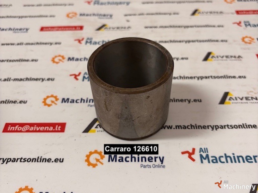 CARRARO 126610 traktorių transmisijos ir vairo sistemos dalys #8496