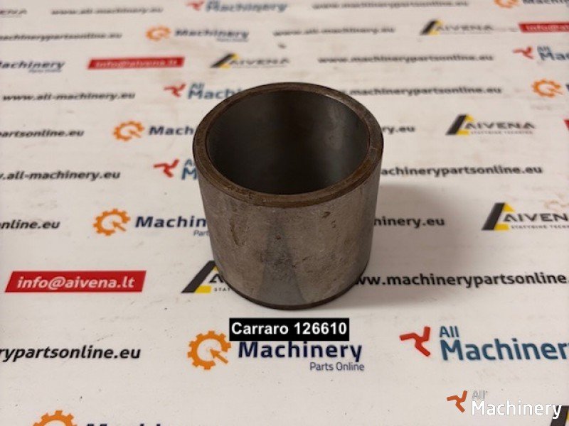 CARRARO 126610 Traktorių transmisijos ir vairo sistemos dalys (2026 m.) #8496