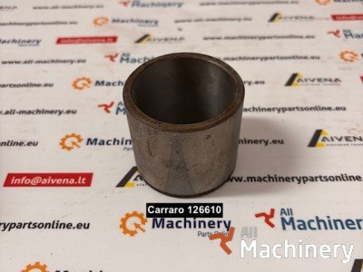 CARRARO 126610 Traktorių transmisijos ir vairo sistemos dalys (2026 m.) #8496