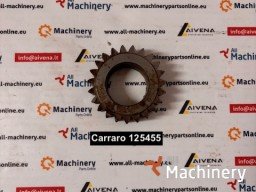 CARRARO 125455 Traktorių transmisijos ir vairo sistemos dalys (2026 m.) #8497