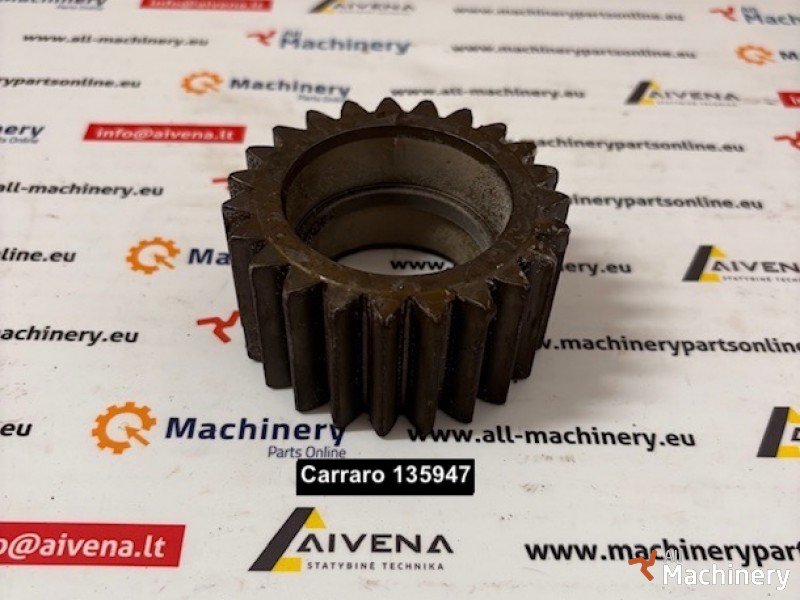 CARRARO 135947 Traktorių transmisijos ir vairo sistemos dalys (2026 m.) #8498