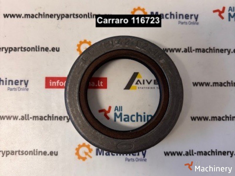 CARRARO 116723 Traktorių transmisijos ir vairo sistemos dalys (2026 m.) #8499