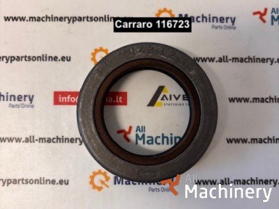 CARRARO 116723 Traktorių transmisijos ir vairo sistemos dalys (2026 m.) #8499