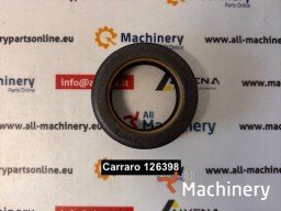 CARRARO 126398 Traktorių transmisijos ir vairo sistemos dalys (2026 m.) #8500