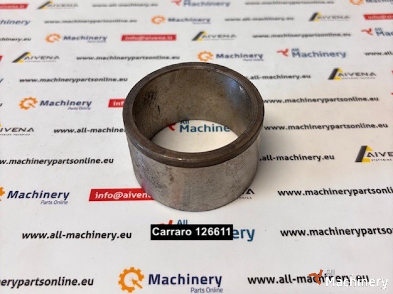 CARRARO 126611 Traktorių transmisijos ir vairo sistemos dalys (2026 m.) #8501