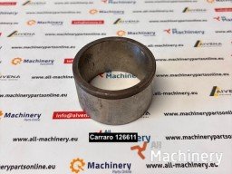 CARRARO 126611 Traktorių transmisijos ir vairo sistemos dalys (2026 m.) #8501