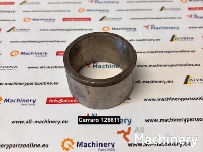 CARRARO 126611 Traktorių transmisijos ir vairo sistemos dalys (2026 m.) #8501