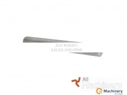 JLG 4040263 Keltuvų važiuoklės dalys (2026 m.) #8502