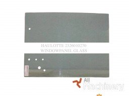 HAULOTTE  2326010270  Keltuvų važiuoklės dalys (2026 m.) #8503