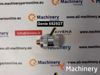 GENIE 6825GT Keltuvų hidraulinės sistemos dalys (2026 m.) #8504