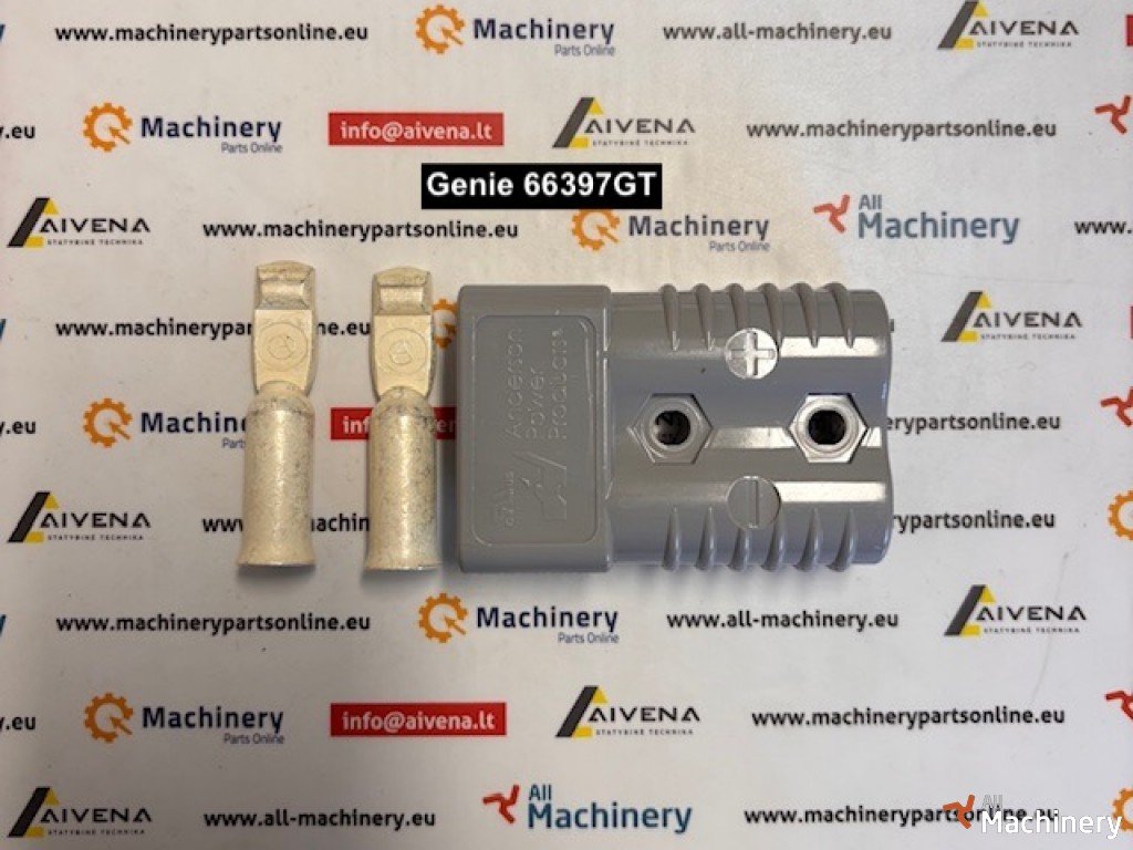 GENIE 66397GT keltuvų elektros įrangos dalys #8507