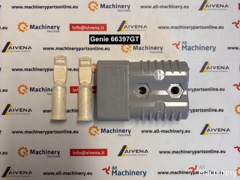 GENIE 66397GT Keltuvų elektros įrangos dalys (2026 m.) #8507