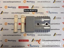 GENIE 66397GT Keltuvų elektros įrangos dalys (2026 m.) #8507