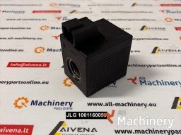 JLG 1001160055 Keltuvų elektros įrangos dalys (2020 m.) #8509