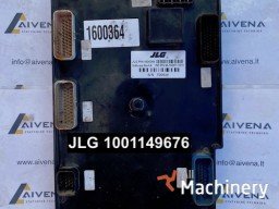 JLG 1001149676 Keltuvų elektros įrangos dalys (2005 m.) #8510