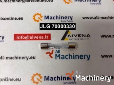 JLG 70000330 Keltuvų elektros įrangos dalys (2026 m.) #8512