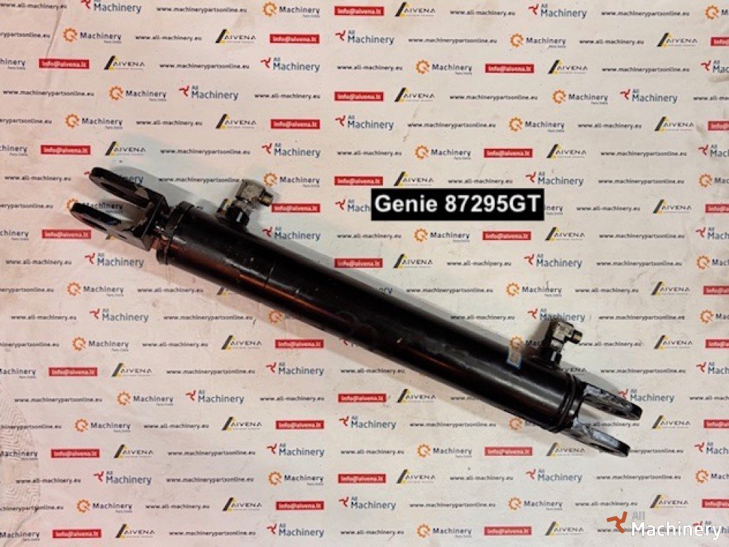 GENIE 87295GT keltuvų hidraulinės sistemos dalys #8515