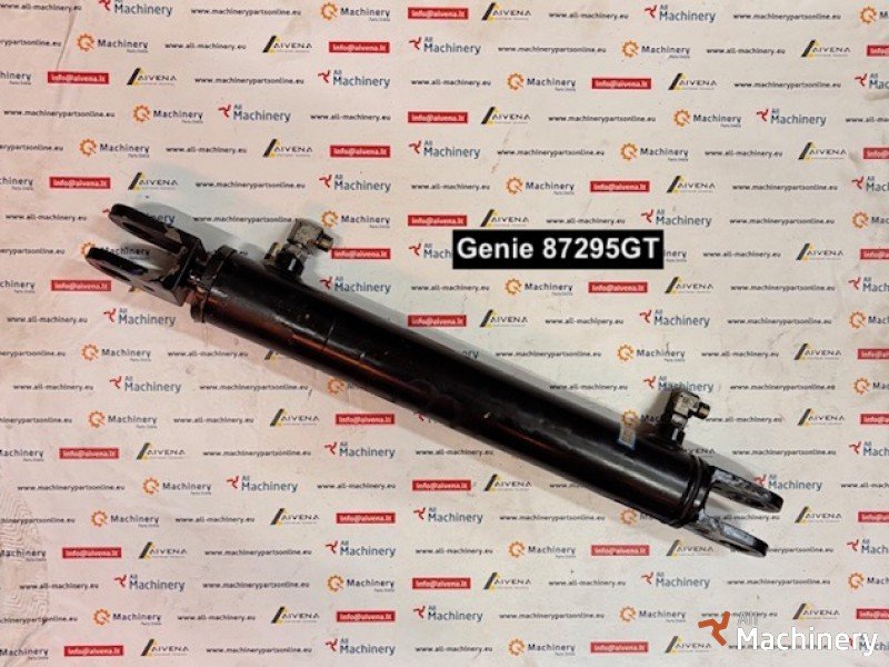 GENIE 87295GT Keltuvų hidraulinės sistemos dalys (2016 m.) #8515