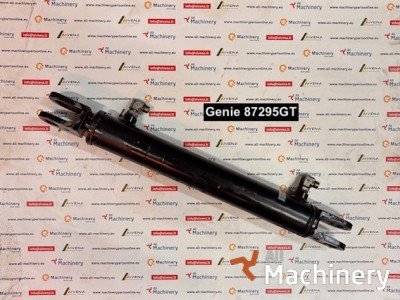 GENIE 87295GT Keltuvų hidraulinės sistemos dalys (2016 m.) #8515