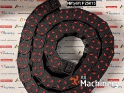 NIFTYLIFT P25015 Kitos keltuvų dalys (2026 m.) #8516