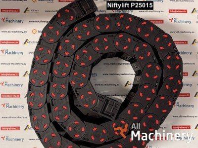 NIFTYLIFT P25015 Kitos keltuvų dalys (2026 m.) #8516