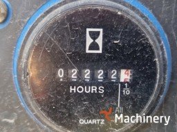 GENIE GS 5390 Žirkliniai keltuvai (2013 m.) #8518