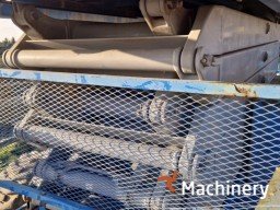 GENIE GS 5390 Žirkliniai keltuvai (2013 m.) #8518