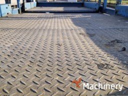 GENIE 5390 Žirkliniai keltuvai (2013 m.) #8519