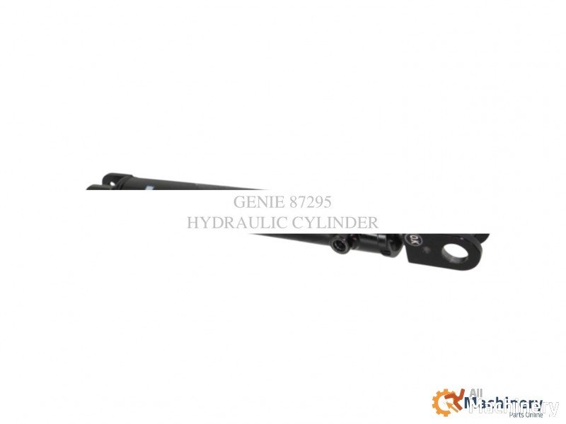 GENIE 87295 Keltuvų hidraulinės sistemos dalys (2026 m.) #8521