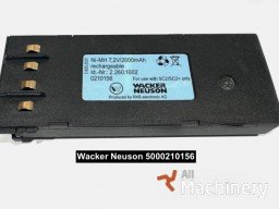 WACKER NEUSON 5000210156 Krautuvų elektros įranga (2026 m.) #8522