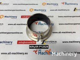 NIFTYLIFT P12528 Keltuvų hidraulinės sistemos dalys (2026 m.) #8523