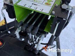 NIFTYLIFT 120TPAC Priekabos tipo keltuvai (2026 m.) #8524