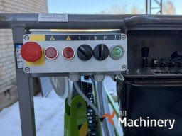 NIFTYLIFT 120TPAC Priekabos tipo keltuvai (2026 m.) #8524