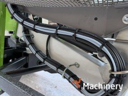 NIFTYLIFT 120TPAC Priekabos tipo keltuvai (2026 m.) #8524