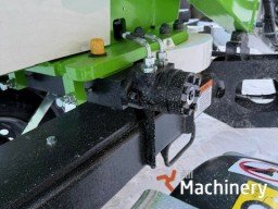 NIFTYLIFT 120TPAC Priekabos tipo keltuvai (2026 m.) #8524