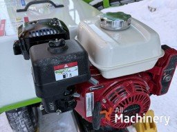 NIFTYLIFT 120TPAC Priekabos tipo keltuvai (2026 m.) #8524