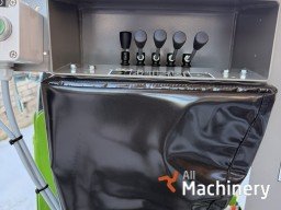 NIFTYLIFT 120TPAC Priekabos tipo keltuvai (2026 m.) #8524