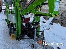 NIFTYLIFT 120TPAC Priekabos tipo keltuvai (2026 m.) #8524