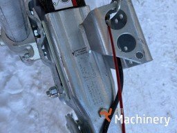 NIFTYLIFT 120TPAC Priekabos tipo keltuvai (2026 m.) #8524