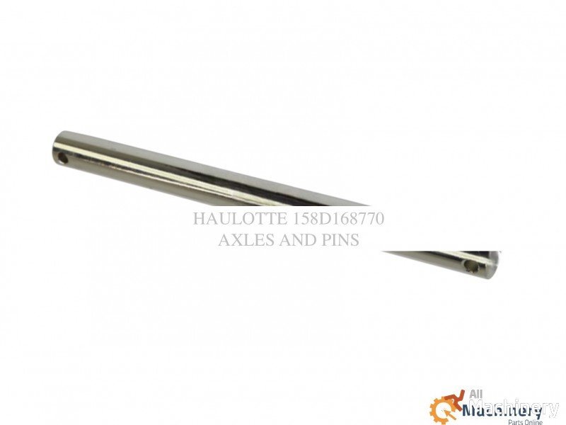 HAULOTTE 158D168770 Keltuvų važiuoklės dalys (2026 m.) #8525