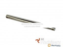 HAULOTTE 158D168770 Keltuvų važiuoklės dalys (2026 m.) #8525